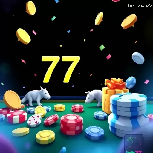 Mengenal boscuan77 Sebagai Platform Game Online Terpercaya