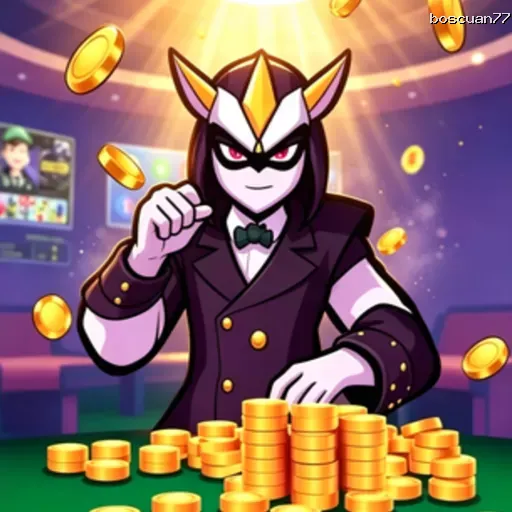 Keamanan dan Keandalan Situs boscuan77 di Dunia Game