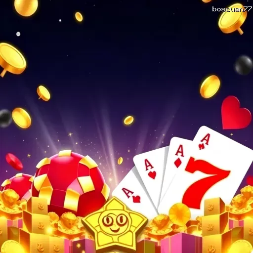 Review Permainan Populer di Situs boscuan77