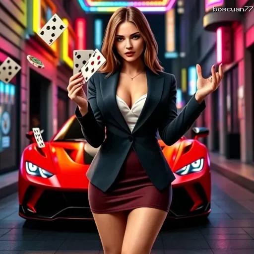 boscuan77: Bet Sport Dengan Fitur Terbaik untuk Pemain Indonesia